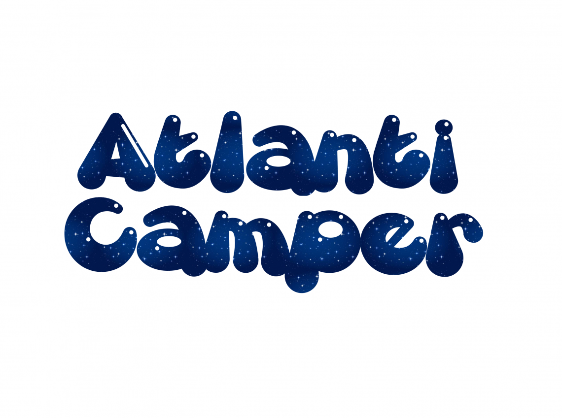 Logo Atlanti Camper