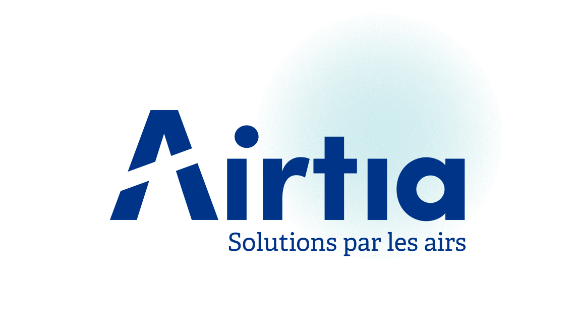 Logo Airtia